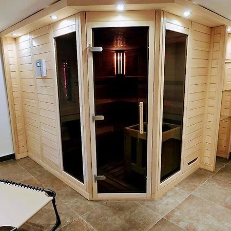 Residenz Seeblick, Fewo 10 Mit Balkon Und Ostseeblick Sellin  Exteriör bild